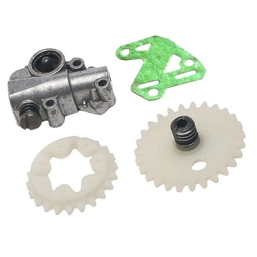 ölpumpe ersatzteile set - ersatzteile,