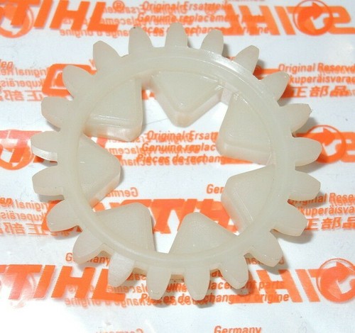 1118 original stihl zahnrad - original,
