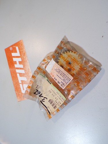 Stihl 028 ölpumpe 1118 - ms,