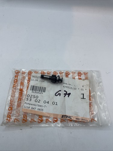 Original stihl 028 - stihl,