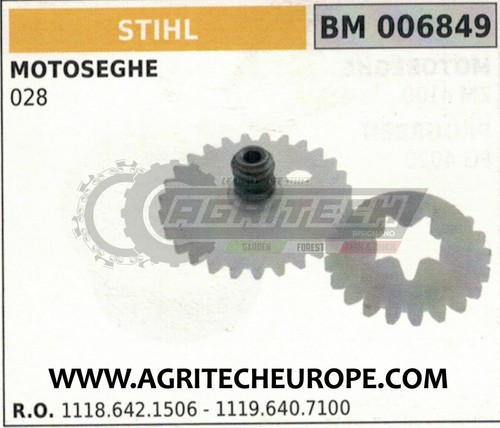 11196407100 schneckenwelle - 11196407100,